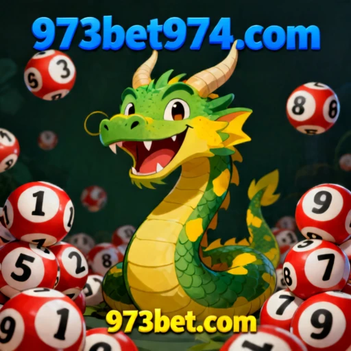 973bet.com Logo
